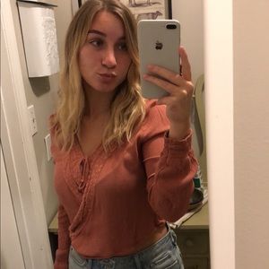 Meet your Posher, Trinity